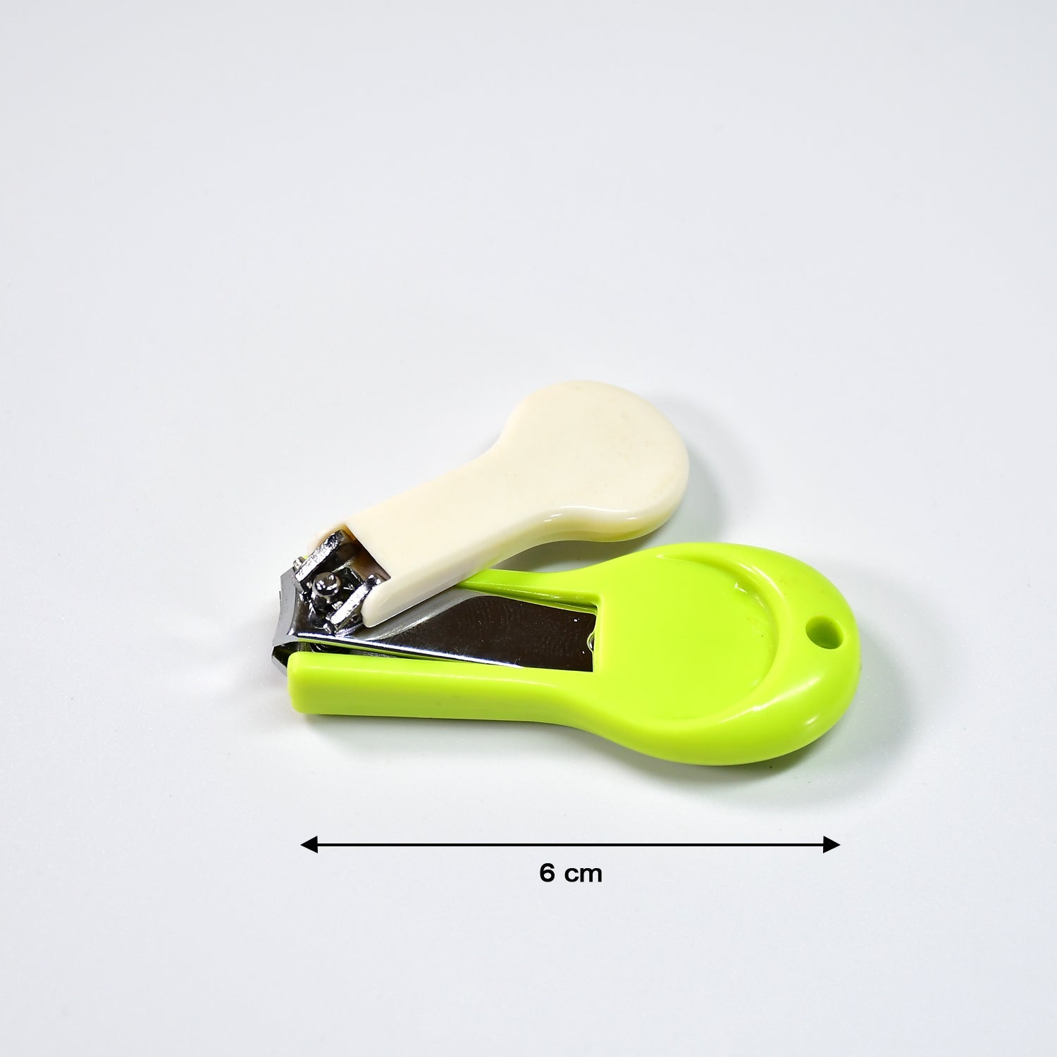 6294 Stainless-Steel Nail Cutter| Easy to use | Runs Smoothly | nail cutter for man, women & baby | Low price with good Quality DeoDap 6294 Stainless-Steel Nail Cutter| Easy to use | Runs Smoothly | nail cutter for man, women & baby | Low price with good Quality DeoDap